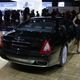 Illustration for article titled The Top Ten Photo Galleries Of The 2009 Detroit Auto Show
